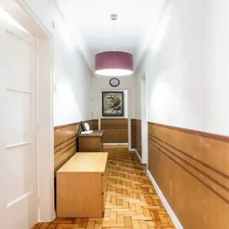 Affittacamere Brand New Fully Furnished Just 20 Meters From Anjos Metro Station - 5