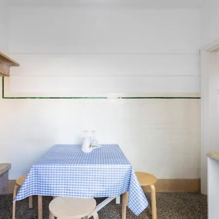 Affittacamere Brand New Fully Furnished Just 20 Meters From Anjos Metro Station - 5 Lisbona
